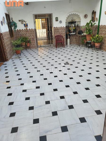 Foto 15ad347f-30c3-4c46-a68d-ecd5aba4402f. Casa a casco histórico - ribera - san basilio Córdoba