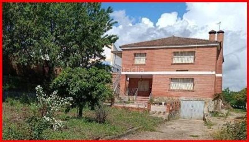 Foto 15ae0195-02e7-4191-807e-c675c10ab6d8. House in Alcolea Córdoba