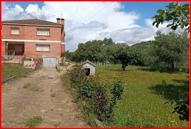 Foto 2d34c423-1ad7-4a61-88e5-8affed997a6c. House in Alcolea Córdoba