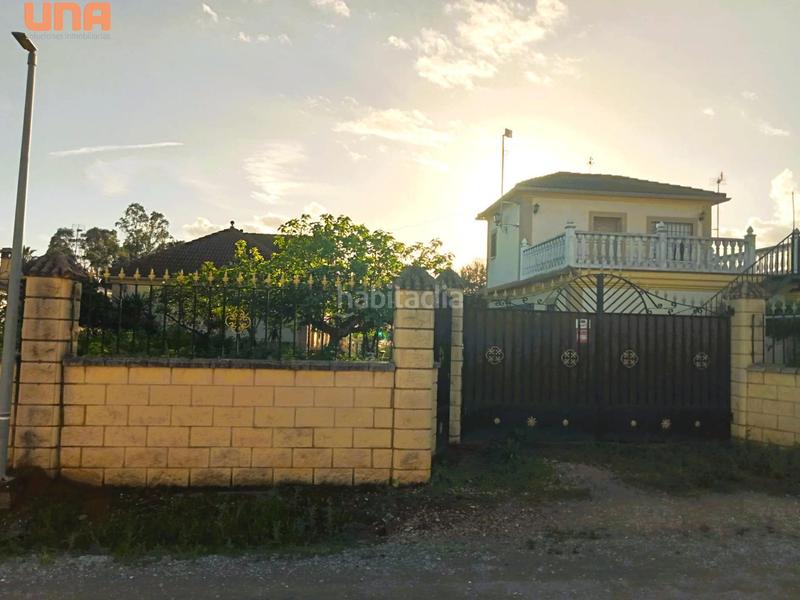 Foto 0042694a-550b-4331-abff-76b826120f4b. Chalet con riscaldamento parcheggio piscina in El Higuerón Córdoba