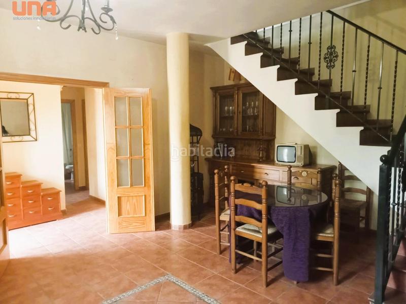 Foto 02dc56a5-6291-4c54-a8b7-f58a5c94c011. Chalet con riscaldamento parcheggio piscina in El Higuerón Córdoba