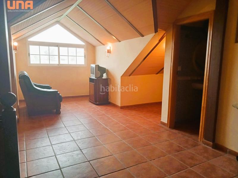 Foto 13bbd5dd-1371-4a12-973e-bc402f85fc2a. Chalet con riscaldamento parcheggio piscina in El Higuerón Córdoba