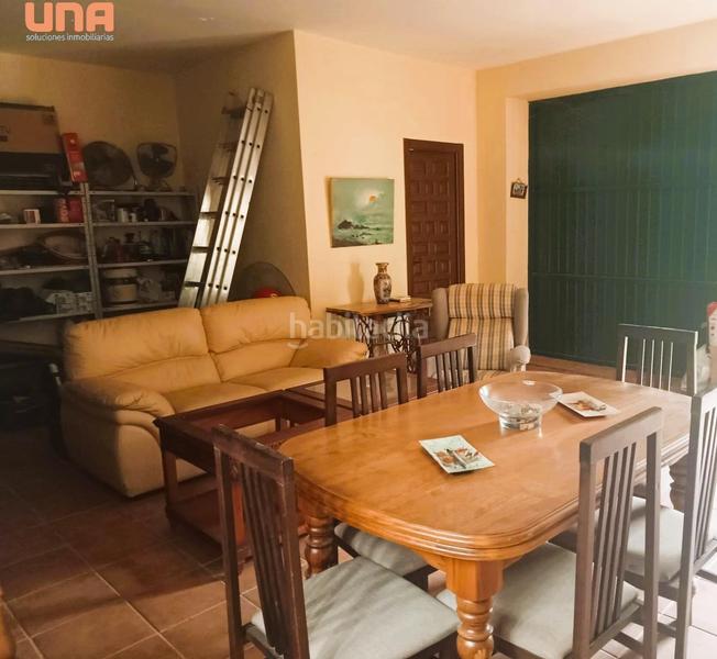 Foto 2dbedcb5-93e2-4167-8128-3dfe6d15ada8. Chalet con riscaldamento parcheggio piscina in El Higuerón Córdoba