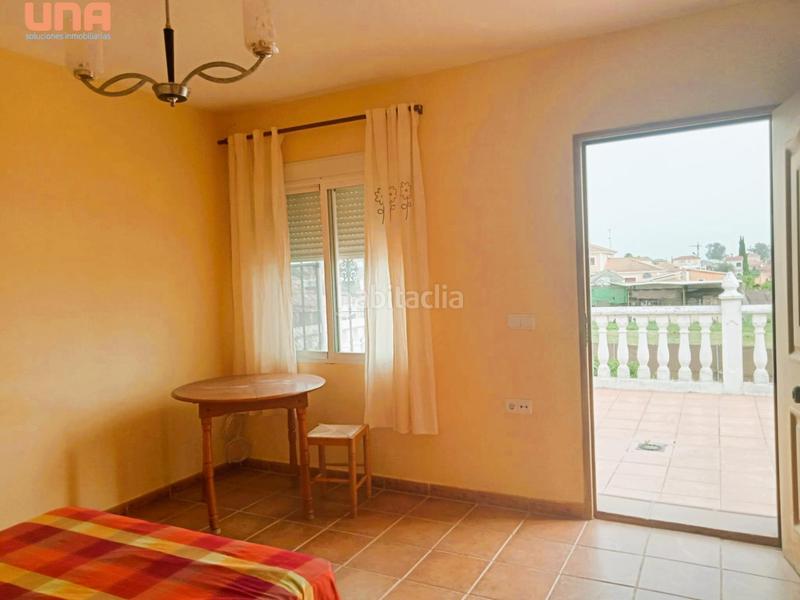 Foto 2dfd3628-7823-4145-9de9-ec812a3a455e. Chalet con riscaldamento parcheggio piscina in El Higuerón Córdoba