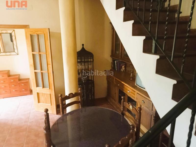 Foto 2e821725-915d-49b1-a036-8dd66fe70ce9. Chalet con riscaldamento parcheggio piscina in El Higuerón Córdoba