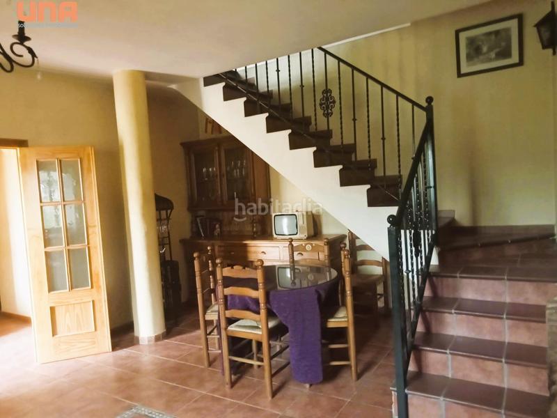 Foto 344813b7-28c2-470d-9752-eabb5ed4d661. Chalet con riscaldamento parcheggio piscina in El Higuerón Córdoba