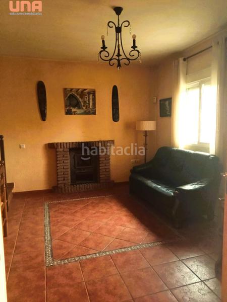 Foto 65836e9b-77da-4e89-9df8-43855097cc31. Chalet con riscaldamento parcheggio piscina in El Higuerón Córdoba