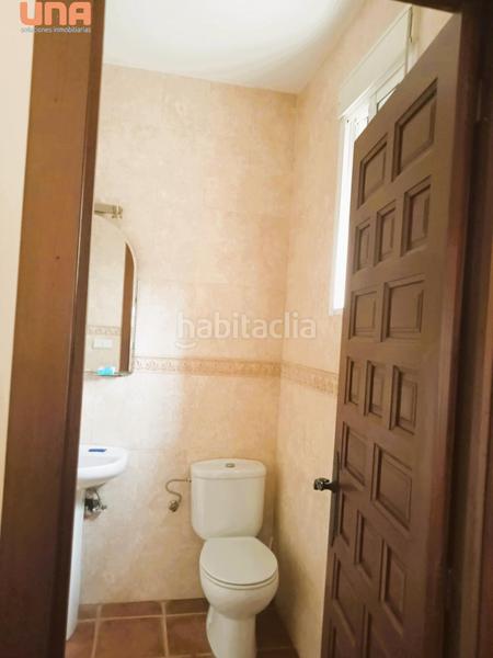 Foto 98fd6161-9129-46c3-a52b-1a5bc729b01e. Chalet con riscaldamento parcheggio piscina in El Higuerón Córdoba