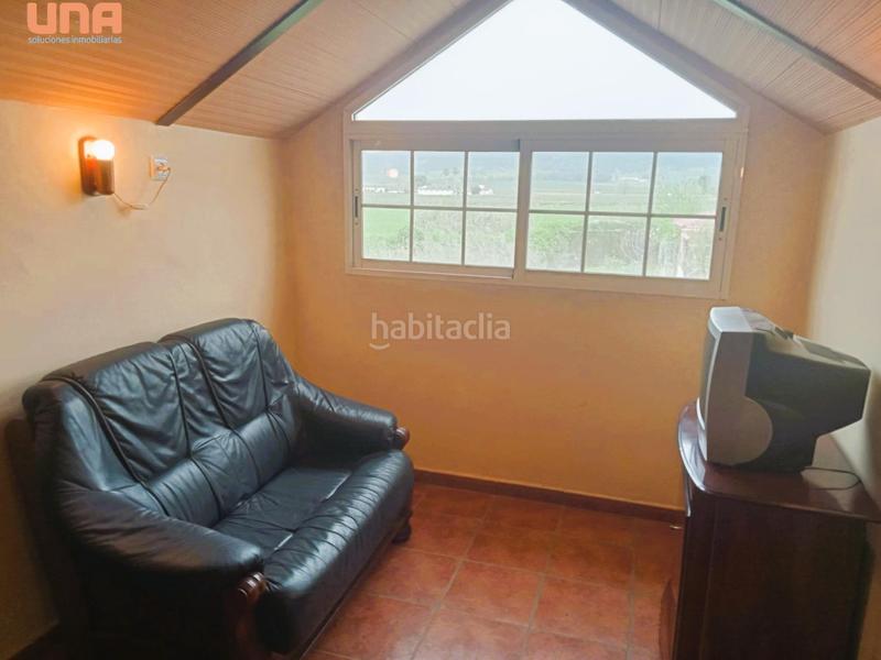 Foto adbf161b-3103-473a-80c5-2f89fc716998. Chalet con riscaldamento parcheggio piscina in El Higuerón Córdoba