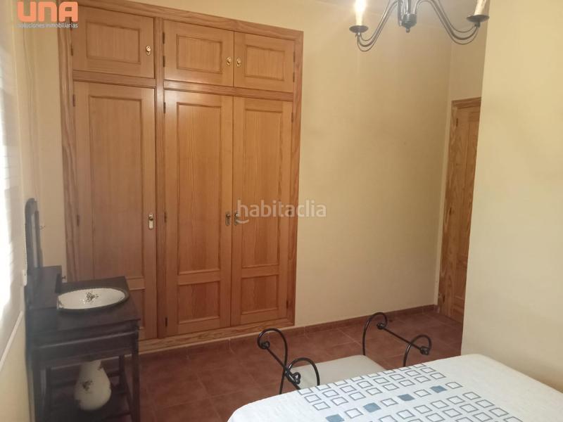 Foto bac613b5-7428-471e-bd2a-9dba0b7a36df. Chalet con riscaldamento parcheggio piscina in El Higuerón Córdoba