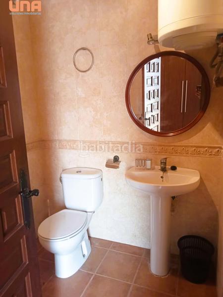 Foto bfb02ff2-fda0-4c08-99a8-841b2cbe86b9. Chalet con riscaldamento parcheggio piscina in El Higuerón Córdoba