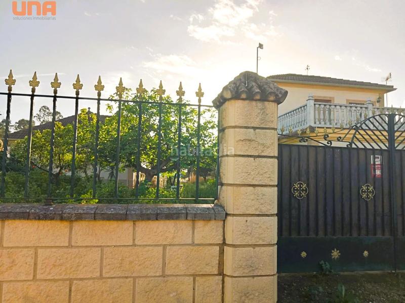 Foto c105e23d-cbc5-408c-acae-5e6136786e19. Chalet con riscaldamento parcheggio piscina in El Higuerón Córdoba