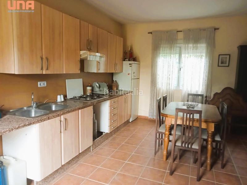 Foto dce91f99-c32a-447a-b639-a36231282943. Chalet con riscaldamento parcheggio piscina in El Higuerón Córdoba