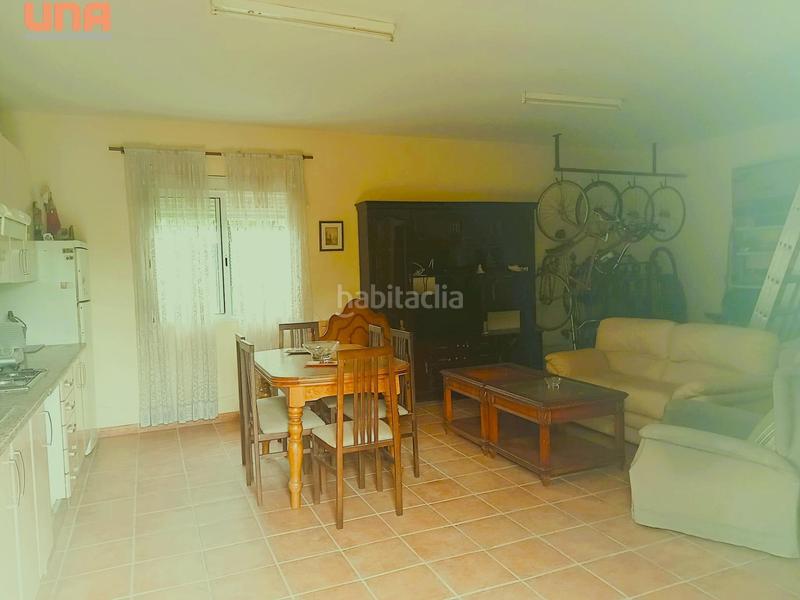 Foto ea4fc354-aa97-4fd6-bdc9-b47b10e81a35. Chalet con riscaldamento parcheggio piscina in El Higuerón Córdoba