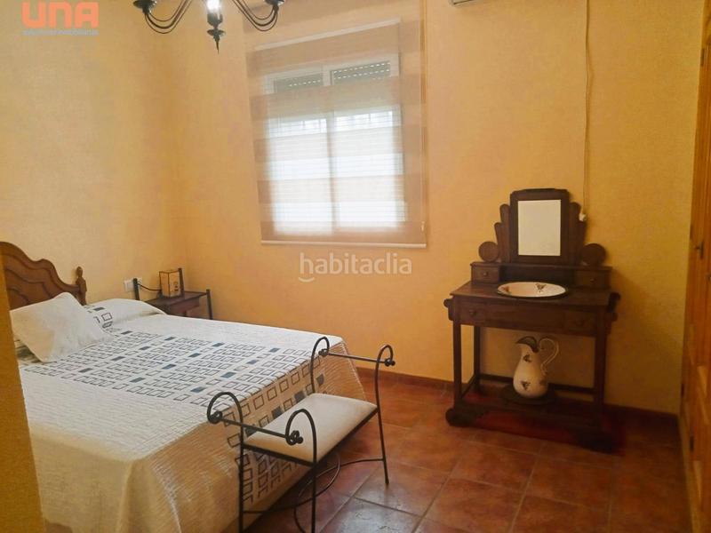 Foto fd602763-676c-4758-a9dc-9edcc8a12743. Chalet con riscaldamento parcheggio piscina in El Higuerón Córdoba