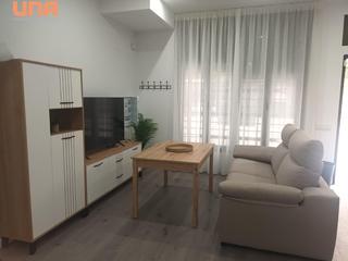 Miete Loft in Viñuela - Rescatado. Apartamento próximo a jesús rescatado