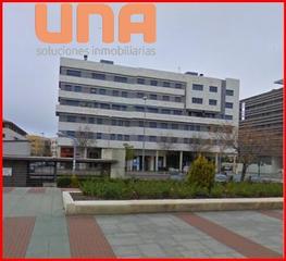 Location Appartement à Huerta de la Reina - Trassierra. Piso en alquiler sin muebles en avenida de la libertad vial con