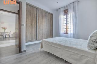 Location Appartement à Santa Rosa - Valdeolleros. Apartamento todo equipado y amueblado a pocos metros del vial.