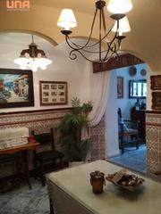 Maison à Viso (El). Casa en el viso, pueblo de córdoba tu hogar ideal en el centro!
