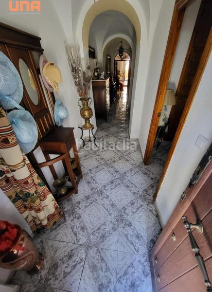 Foto b338b4bf-9f74-4a93-8a72-ef9b5a73ae1f. Casa a Viso (El)