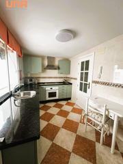 Location Appartement à Centro. Piso en alquiler junto a corte inglés centro y jardines de los p