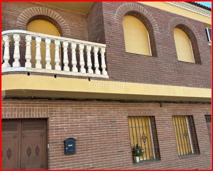 Foto 43d28a40-1fe6-4389-8353-4bf11238b80b. Casa amb aparcament a Alcolea Córdoba