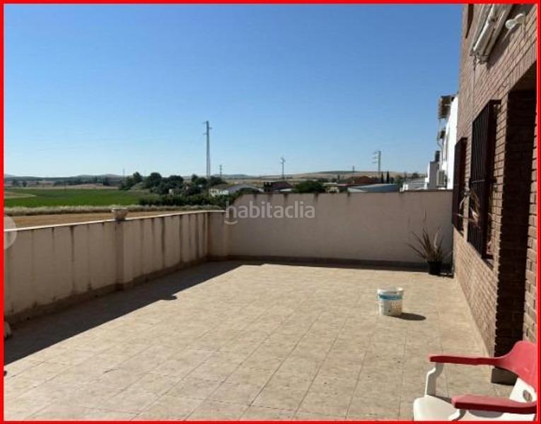 Foto 45f19500-16bc-4752-b4f0-467cf3d24c23. Casa amb aparcament a Alcolea Córdoba