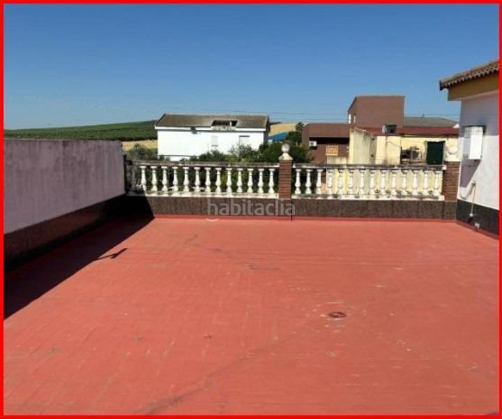 Foto 66044a18-71af-4e0e-9f4f-6e6b9f34ff1d. Casa amb aparcament a Alcolea Córdoba