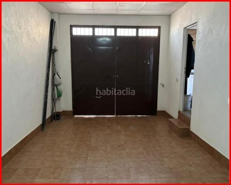 Foto c1aa5f1e-1e14-4787-9c55-63eada8139fe. Casa amb aparcament a Alcolea Córdoba