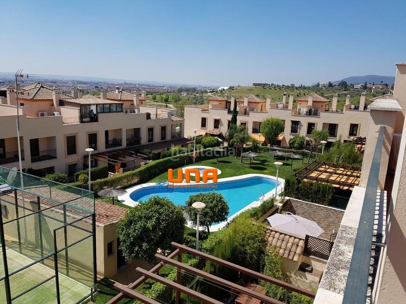 Foto 3091aa88-3409-480e-9868-a850a676583c. Reihenhaus mit heizung parking pool in El Brillante -El Naranjo - El Tablero Córdoba