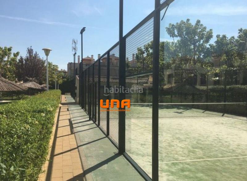 Foto cc56108f-fdac-41b8-8174-03a85996e560. Reihenhaus mit heizung parking pool in El Brillante -El Naranjo - El Tablero Córdoba