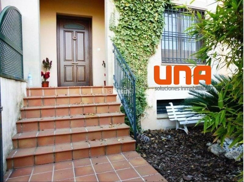 Foto d31a68c1-033e-4c39-a232-116b92803694. Reihenhaus mit heizung parking pool in El Brillante -El Naranjo - El Tablero Córdoba