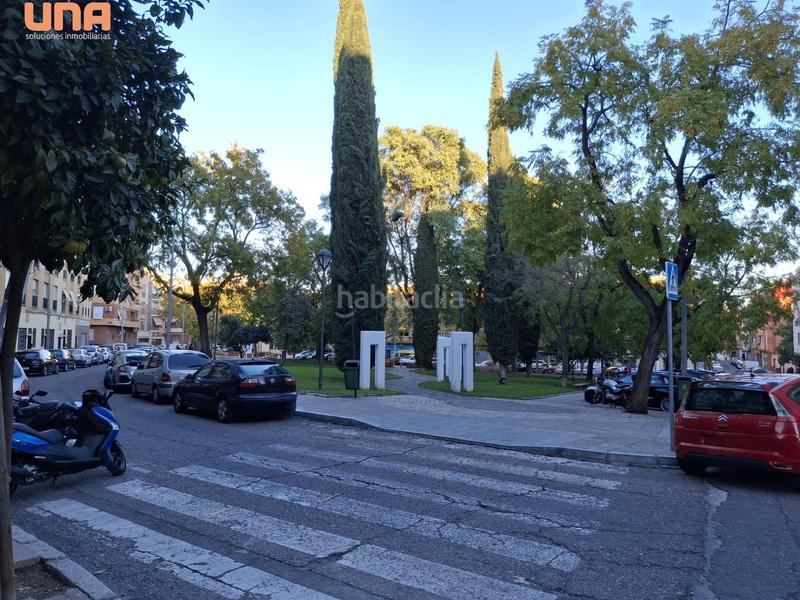 Foto 0137ec9a-46ef-4688-bafa-2e467f6e6af7. Piano terra con riscaldamento in Fátima - Levante Córdoba