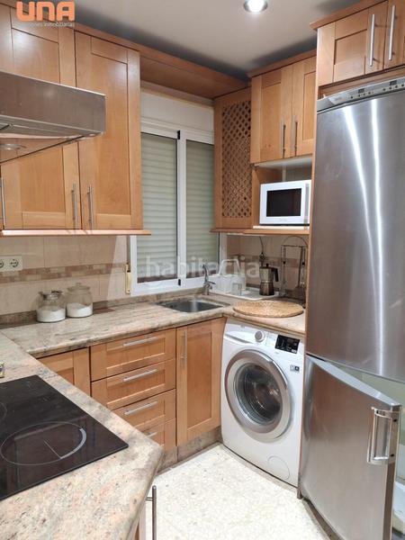 Foto 020fdc53-af46-45f6-bf32-981533045c4e. Piano terra con riscaldamento in Fátima - Levante Córdoba