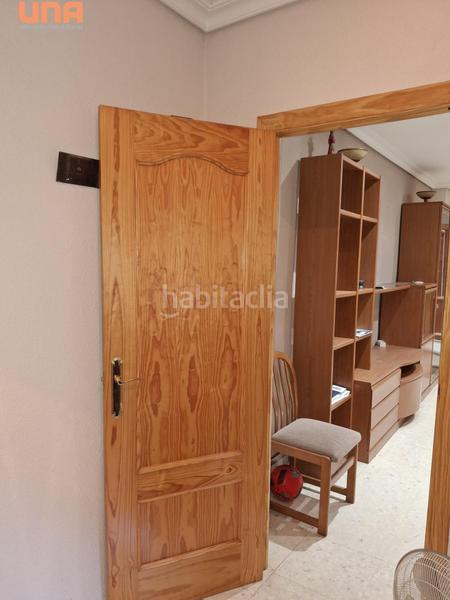 Foto 2a83ac3c-edb8-41d9-875b-9908d199b47e. Piano terra con riscaldamento in Fátima - Levante Córdoba