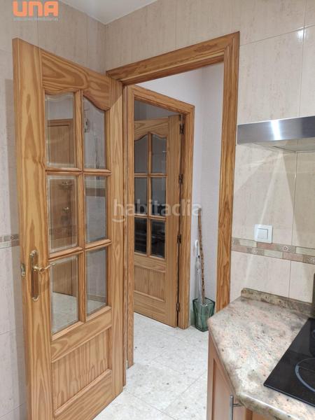 Foto 524b6c6a-717a-4be6-967b-6e44dba55547. Piano terra con riscaldamento in Fátima - Levante Córdoba