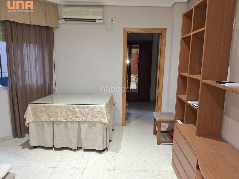 Foto 5310224f-6862-4518-b126-77f44b15909a. Piano terra con riscaldamento in Fátima - Levante Córdoba