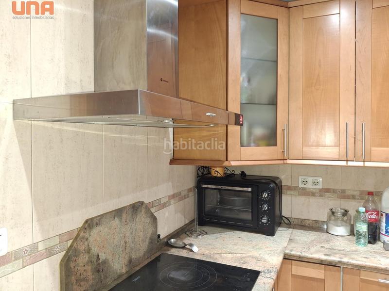 Foto 562e2c94-ec48-4d1e-86cf-d0a898e1ad0c. Piano terra con riscaldamento in Fátima - Levante Córdoba