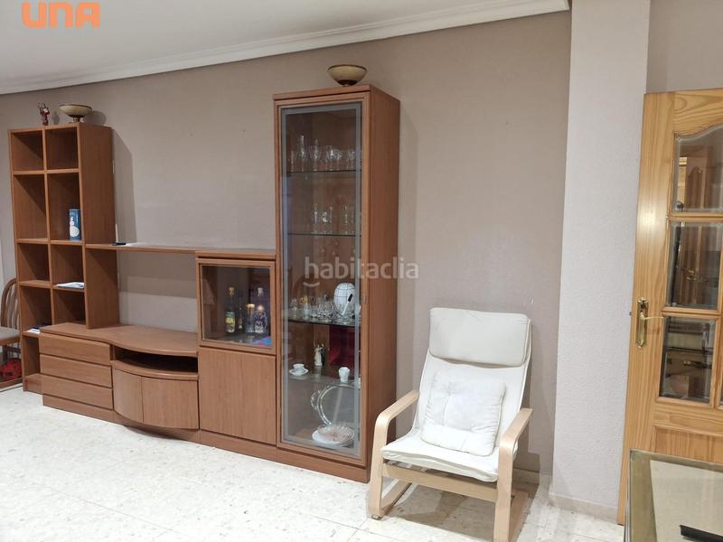 Foto 5dc2c6ca-f45c-49ec-8ac5-bc6c18b3a728. Piano terra con riscaldamento in Fátima - Levante Córdoba