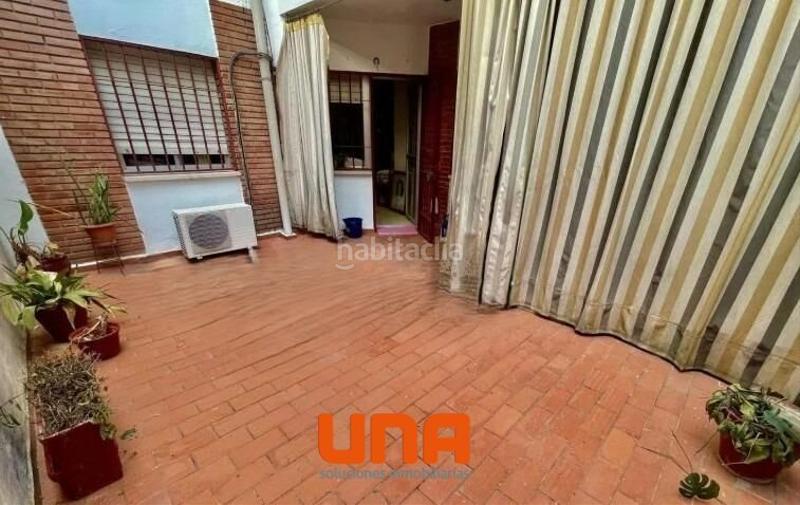 Foto 6e0cdb9d-9996-404d-8dfb-09caf9e882a3. Piano terra con riscaldamento in Fátima - Levante Córdoba