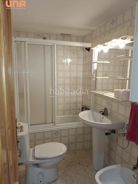 Foto 8cdc71c5-d0f6-453a-8403-f44dce1c4fd1. Piano terra con riscaldamento in Fátima - Levante Córdoba