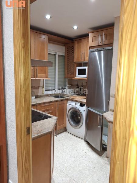 Foto a73dd142-6fab-42c4-91dd-8700b4251fe6. Piano terra con riscaldamento in Fátima - Levante Córdoba