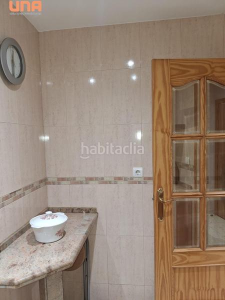 Foto a94514d3-12ab-42c9-8e91-d56c33e3430e. Piano terra con riscaldamento in Fátima - Levante Córdoba