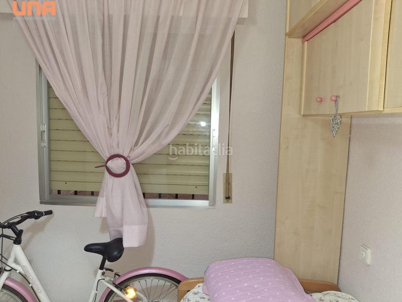 Foto c209f93f-6b1d-450b-9f32-c67a439be593. Piano terra con riscaldamento in Fátima - Levante Córdoba