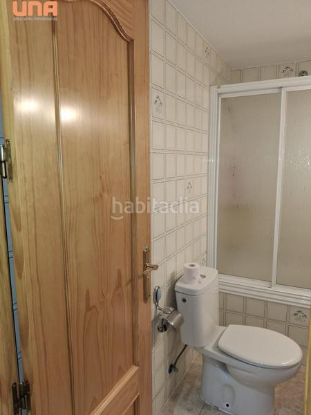 Foto cdc09a9e-864c-4c6a-a2ef-5fc36ad82d41. Piano terra con riscaldamento in Fátima - Levante Córdoba