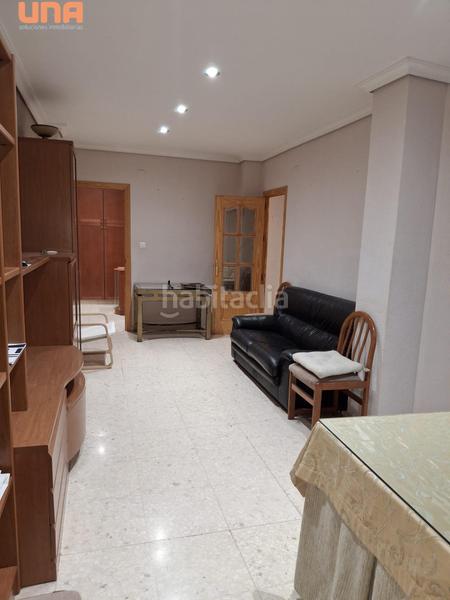 Foto f9f51a82-47c3-4833-8142-f941b25849b6. Piano terra con riscaldamento in Fátima - Levante Córdoba