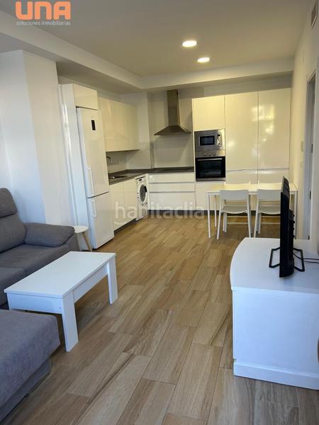 Foto 7165dbba-8cd8-46e6-b342-5b4470220707. Miete loft mit heizung in Vista Alegre - Parque Cruz Conde Córdoba