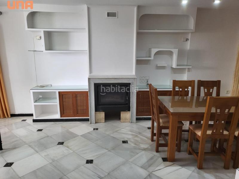 Foto 04147f74-360f-48e1-b99e-f79cf835050a. Casa adossada amb calefacció aparcament a casco histórico - ribera - san basilio Córdoba