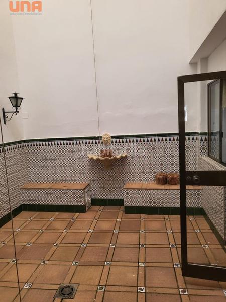 Foto 1902a87c-90cc-44ea-b65b-967766d9918b. Casa adossada amb calefacció aparcament a casco histórico - ribera - san basilio Córdoba