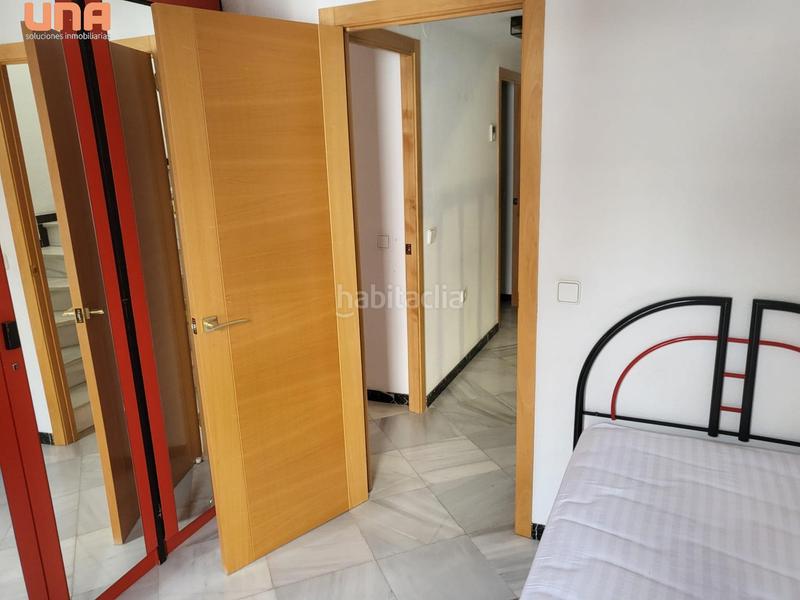 Foto 47ce4bd3-73c5-4711-8bc4-58026f8da83f. Casa adossada amb calefacció aparcament a casco histórico - ribera - san basilio Córdoba